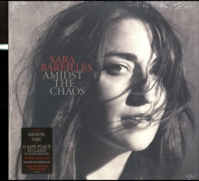 Sara Bareilles - Amidst the Chaos 2xLP