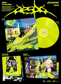 aespa – Lemonade LP