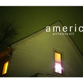 American Football - American Football (Deluxe Edition) Tape