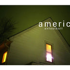 American Football - American Football (Deluxe Edition) Tape