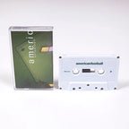 American Football - American Football (Deluxe Edition) Tape