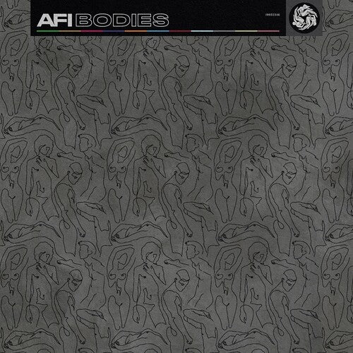 AFI (A Fire Inside) – Bodies LP