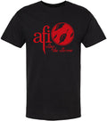 AFI (A Fire Inside) "Sing The Sorrow" Shirt
