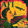 AFI (A Fire Inside) – Shut Your Mouth And Open Your EyesLP