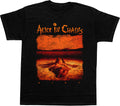 Alice In Chains "Dirt" Shirt