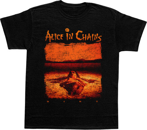 Alice In Chains "Dirt" Shirt