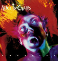 Alice In Chains - Facelift CD