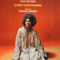 Alice Coltrane - Journey in Satchidananda CD