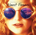 Almost Famous Soundtrack 2xLP