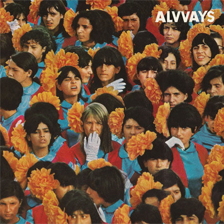 Alvvays - Alvvays Tape