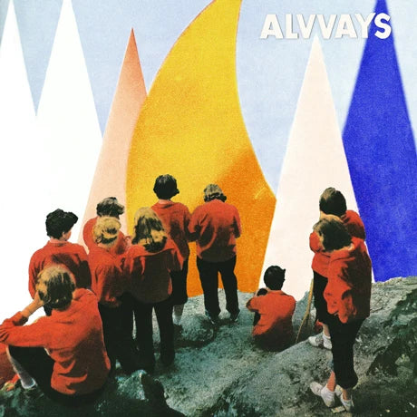 Alvvays - Antisocialites Tape