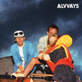 Alvvays - Blue Rev Tape