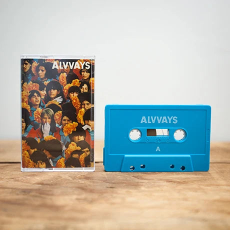 Alvvays - Alvvays Tape