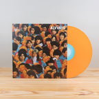 Alvvays - Alvvays LP