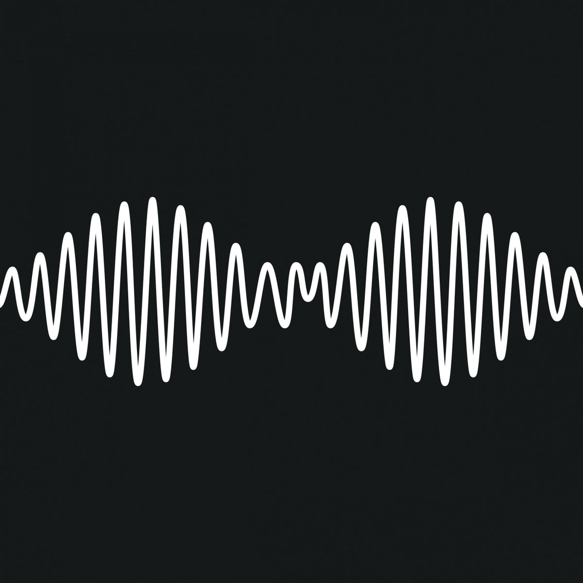 Arctic Monkeys - AM LP