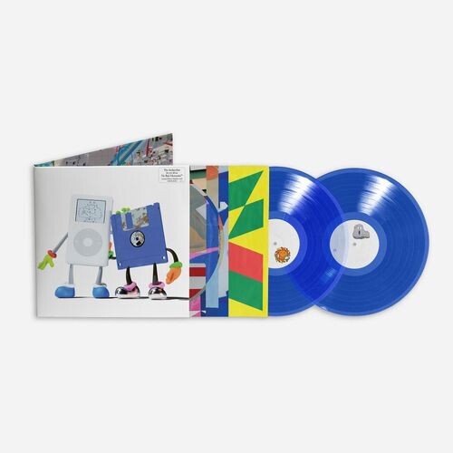 Avalanches, The - No Bad Memories 2xLP