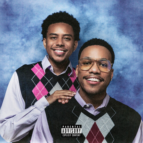 Anderson .Paak & Cordae - Heavy Is The Crown LP
