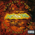 Artifacts – Between A Rock And A Hard Place CD