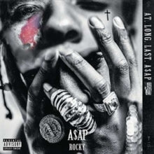 ASAP Rocky - At.Long.Last.ASAP 2xLP