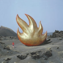 Audioslave - Audioslave 2xLP