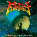 Atheist - Unquestionable Presence LP
