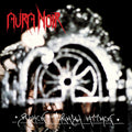 Aura Noir - Black Thrash Attack LP