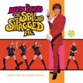 Austin Powers The Spy Who Shagged Me Soundtrack LP