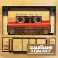 Guardians Of The Galaxy - Awesome Mix Volume One LP