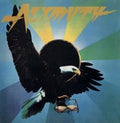 Azymuth – Águia Não Come Mosca LP