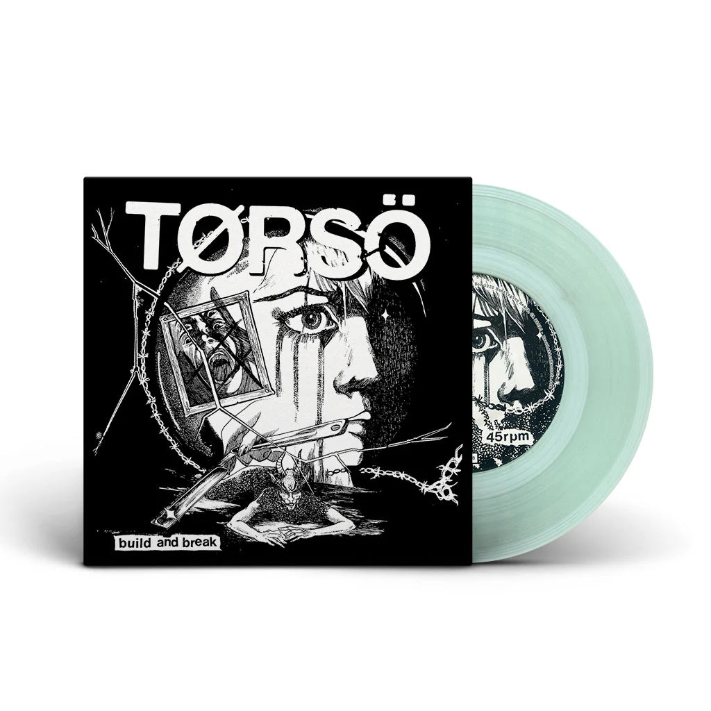 Torso - Build And Break 7"