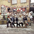 Mumford & Sons - Babel LP
