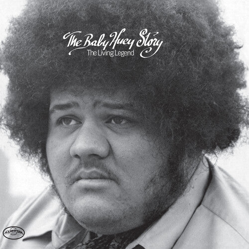 Baby Huey - The Baby Huey Story: The Living Legend LP