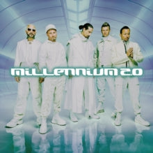 Backstreet Boys - Millenium 2.0 2xLP