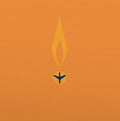 Burning Airlines - Mission: Control! LP