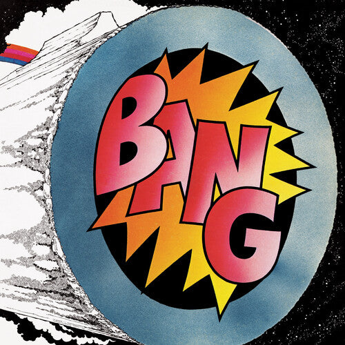 Bang - Bang LP