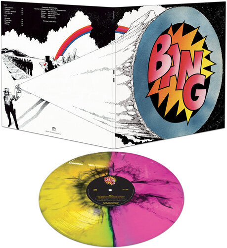 Bang - Bang LP