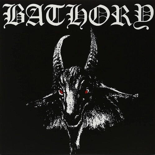 Bathory - Bathory Tape