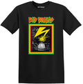 Bad Brains "Capitol Strike" Shirt (Black)