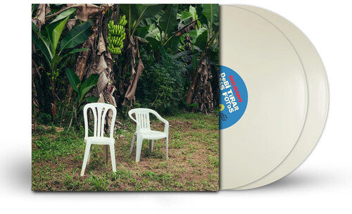Bad Bunny – Debí Tirar Más Fotos 2xLP