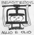 Beastie Boys – Aglio E Olio 12"
