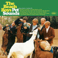 Beach Boys, The - Pet Sounds LP