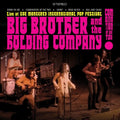 Big Brother & The Holding Company ‎– Combination Of The Two (Live At The Monterey International Pop Festival) (RSD) LP