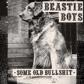 Beastie Boys - Some Old Bullshit LP