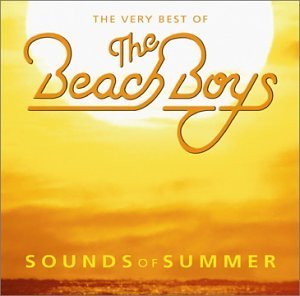 Beach Boys, The – Sounds Of Summer: The Very Best Of (60th Anniversary) 2xLP