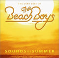 Beach Boys, The – Sounds Of Summer: The Very Best Of (60th Anniversary) 2xLP