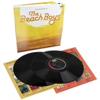 Beach Boys, The – Sounds Of Summer: The Very Best Of (60th Anniversary) 2xLP