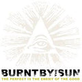 Burnt By The Sun - The Perfect Is The Enemy Of The Good LP