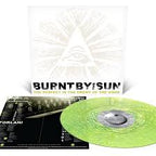 Burnt By The Sun - The Perfect Is The Enemy Of The Good LP