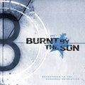 Burnt By The Sun - Soundtrack To The Personal Revolution LP