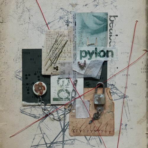 Beabadoobee - Pylon CD